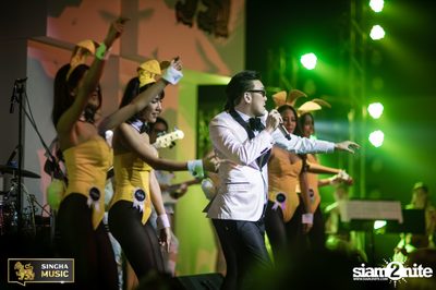 Singha Secret Journey at Srp5 Studio — photo 192