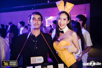 Singha Secret Journey at Srp5 Studio — photo 193