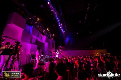 Singha Secret Journey at Srp5 Studio — photo 195
