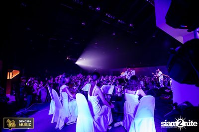 Singha Secret Journey at Srp5 Studio — photo 196