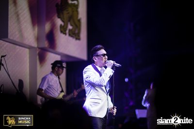 Singha Secret Journey at Srp5 Studio — photo 197