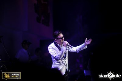 Singha Secret Journey at Srp5 Studio — photo 198