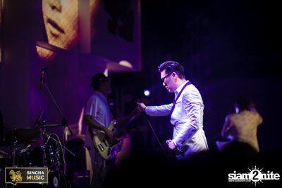 Singha Secret Journey at Srp5 Studio — photo 199