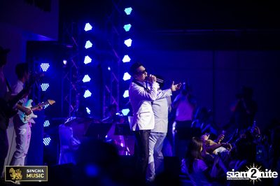 Singha Secret Journey at Srp5 Studio — photo 200