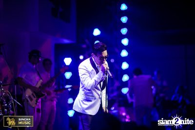 Singha Secret Journey at Srp5 Studio — photo 201