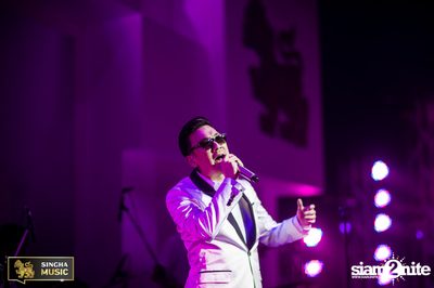 Singha Secret Journey at Srp5 Studio — photo 203