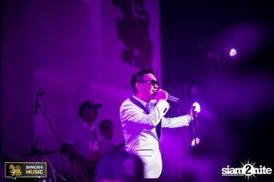 Singha Secret Journey at Srp5 Studio — photo 204