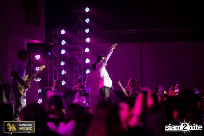 Singha Secret Journey at Srp5 Studio — photo 206