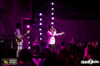 Singha Secret Journey at Srp5 Studio — photo 207