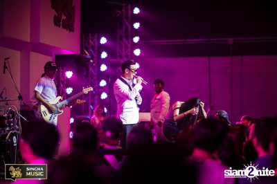 Singha Secret Journey at Srp5 Studio — photo 210