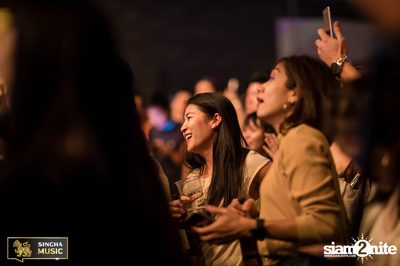 Singha Secret Journey at Srp5 Studio — photo 211