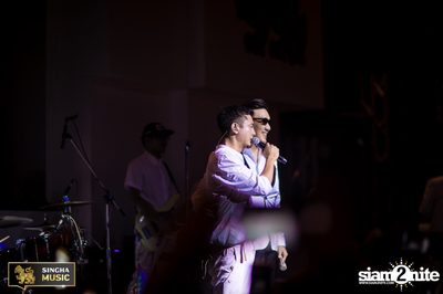 Singha Secret Journey at Srp5 Studio — photo 212