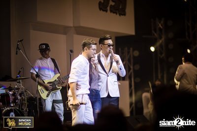 Singha Secret Journey at Srp5 Studio — photo 213