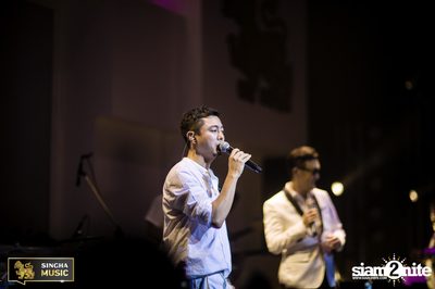 Singha Secret Journey at Srp5 Studio — photo 214