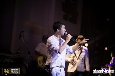 Singha Secret Journey at Srp5 Studio — photo 215