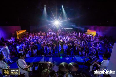 Singha Secret Journey at Srp5 Studio — photo 219