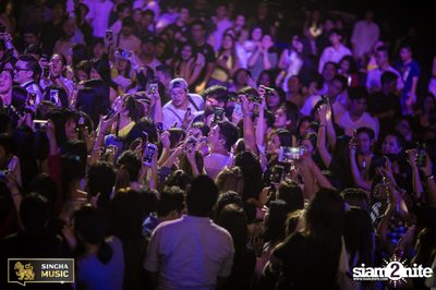 Singha Secret Journey at Srp5 Studio — photo 224