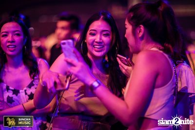 Singha Secret Journey at Srp5 Studio — photo 225