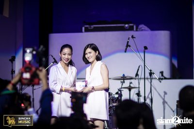 Singha Secret Journey at Srp5 Studio — photo 226