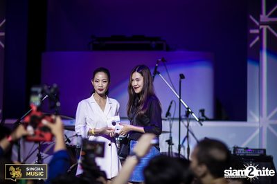 Singha Secret Journey at Srp5 Studio — photo 227