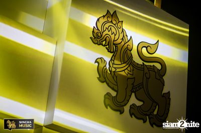Singha Secret Journey at Srp5 Studio — photo 229
