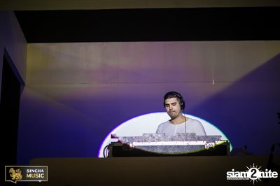 Singha Secret Journey at Srp5 Studio — photo 234