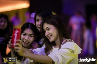 Singha Secret Journey at Srp5 Studio — photo 235