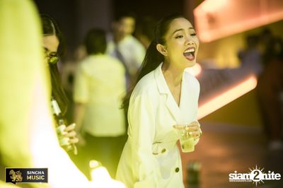 Singha Secret Journey at Srp5 Studio — photo 238