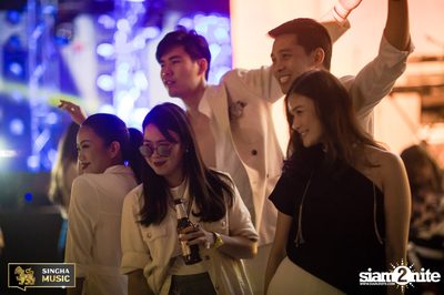 Singha Secret Journey at Srp5 Studio — photo 239