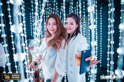 Singha Secret Journey at Srp5 Studio — photo 242