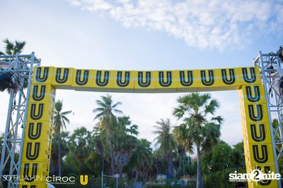 SO Beach Party at SO Sofitel Hua Hin — photo 11