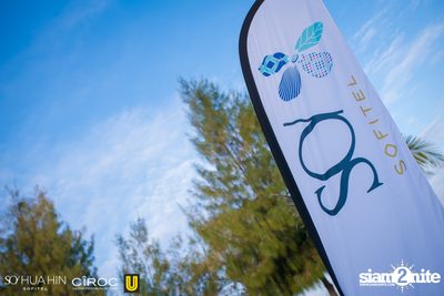 SO Beach Party at SO Sofitel Hua Hin — photo 20