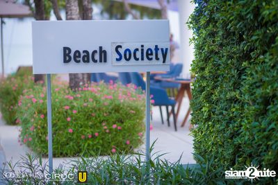 SO Beach Party at SO Sofitel Hua Hin — photo 25