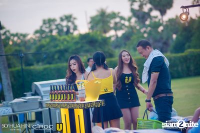 SO Beach Party at SO Sofitel Hua Hin — photo 28