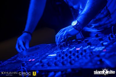 SO Beach Party at SO Sofitel Hua Hin — photo 41