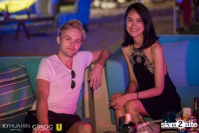 SO Beach Party at SO Sofitel Hua Hin — photo 45
