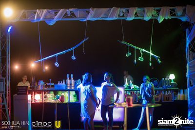SO Beach Party at SO Sofitel Hua Hin — photo 50