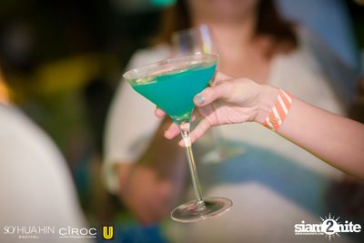 SO Beach Party at SO Sofitel Hua Hin — photo 53
