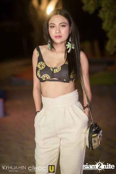 SO Beach Party at SO Sofitel Hua Hin — photo 58