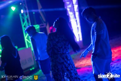 SO Beach Party at SO Sofitel Hua Hin — photo 62
