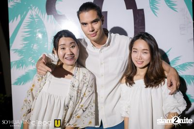 SO Beach Party at SO Sofitel Hua Hin — photo 64