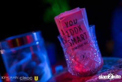 SO Beach Party at SO Sofitel Hua Hin — photo 66