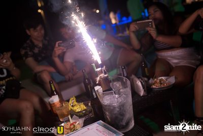 SO Beach Party at SO Sofitel Hua Hin — photo 69