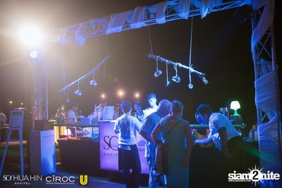 SO Beach Party at SO Sofitel Hua Hin — photo 73