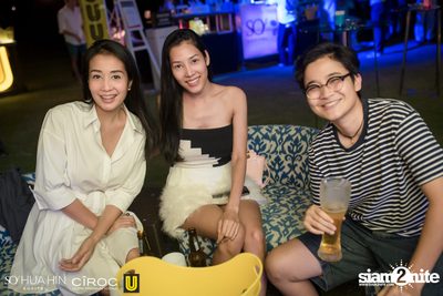 SO Beach Party at SO Sofitel Hua Hin — photo 74