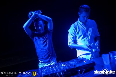 SO Beach Party at SO Sofitel Hua Hin — photo 78