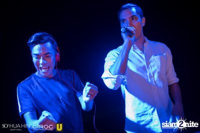 SO Beach Party at SO Sofitel Hua Hin — photo 80
