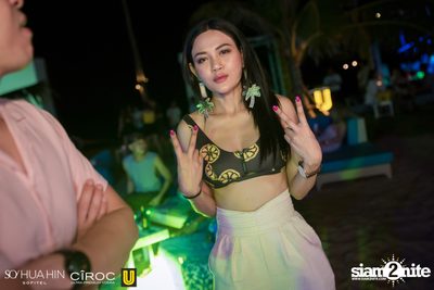 SO Beach Party at SO Sofitel Hua Hin — photo 82