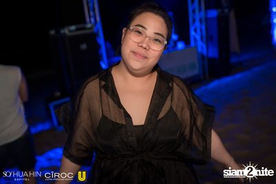 SO Beach Party at SO Sofitel Hua Hin — photo 83