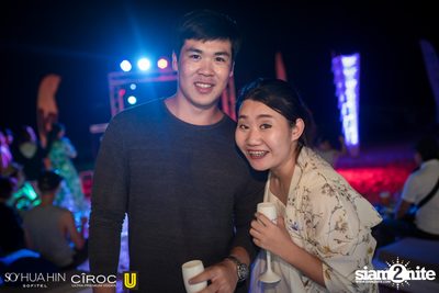 SO Beach Party at SO Sofitel Hua Hin — photo 88